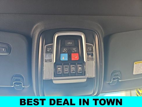New 2026 RAM 1500 RHO w/ RHO Level 1 Equipment Group AWD/4WD image 31