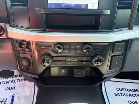 New 2026 Ford F250 XL AWD/4WD image 21