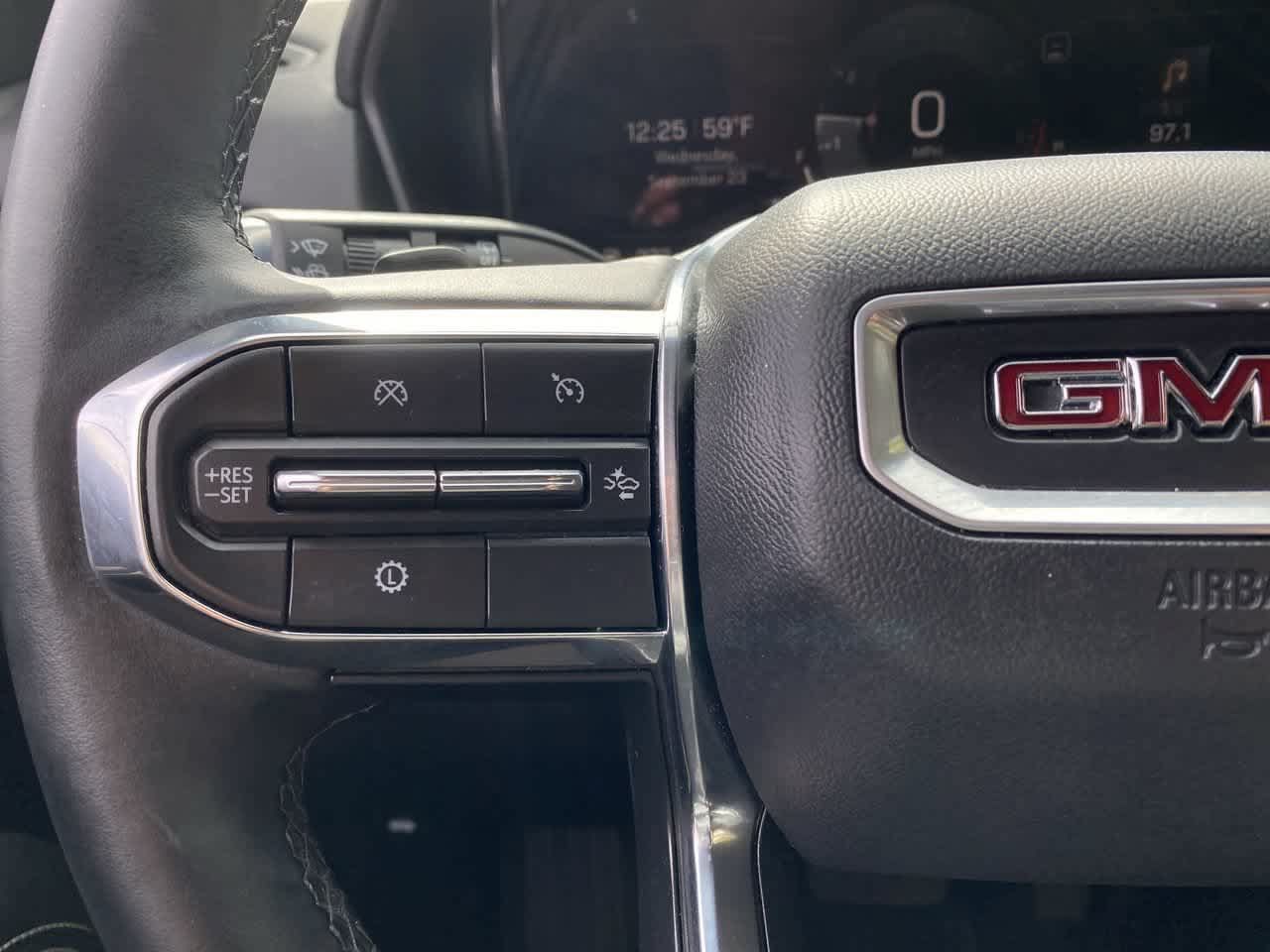 Used 2026 GMC Terrain Elevation AWD/4WD image 19