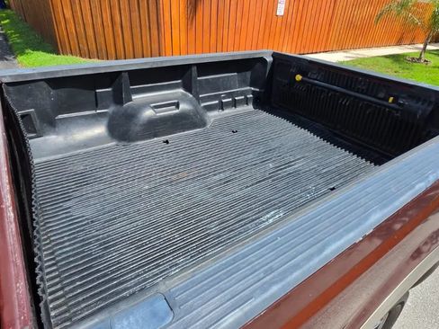 Used 2007 Ford F250 King Ranch RWD image 9