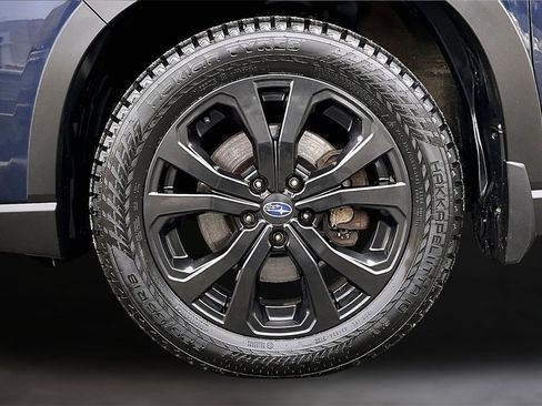 Used 2020 Subaru Forester Sport image 34