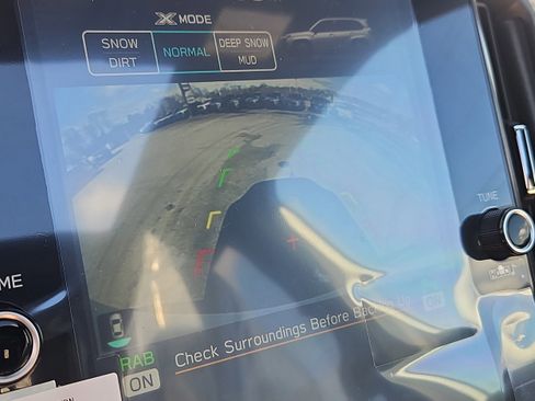 New 2026 Subaru Forester Wilderness image 8