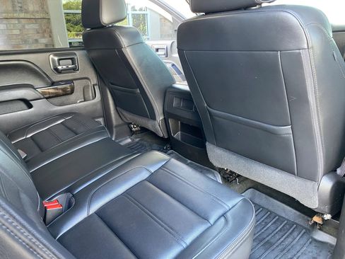 Used 2016 GMC Sierra 2500 Denali w/ Duramax Plus Package image 19