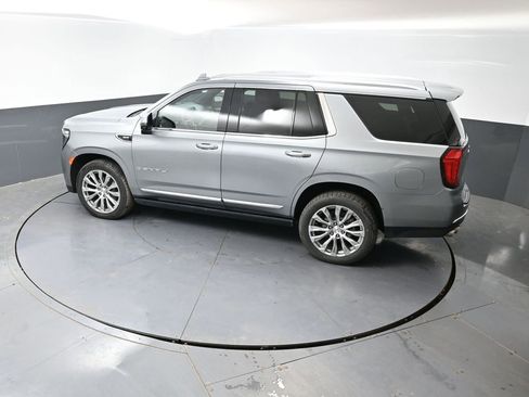 Used 2023 GMC Yukon Denali AWD/4WD image 49