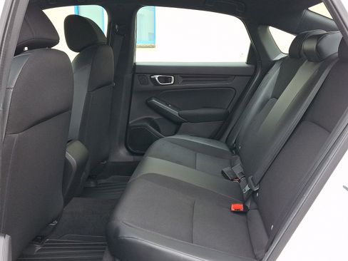 Used 2024 Honda Civic Sport image 10