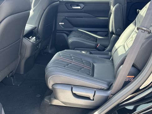 New 2026 Nissan Armada PRO-4X image 21