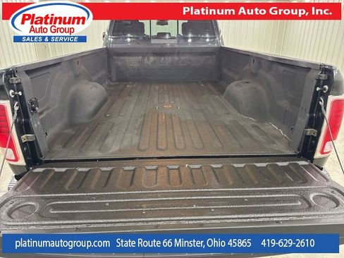 Used 2018 RAM 3500 Laramie w/ Cold Weather Group image 32