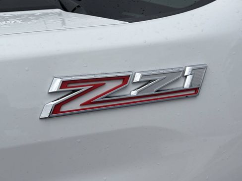 Used 2022 Chevrolet Silverado 2500 LTZ w/ LTZ Texas Edition AWD/4WD image 11