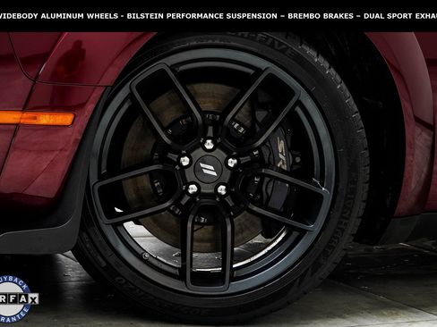 Used 2022 Dodge Challenger R/T Scat Pack image 3