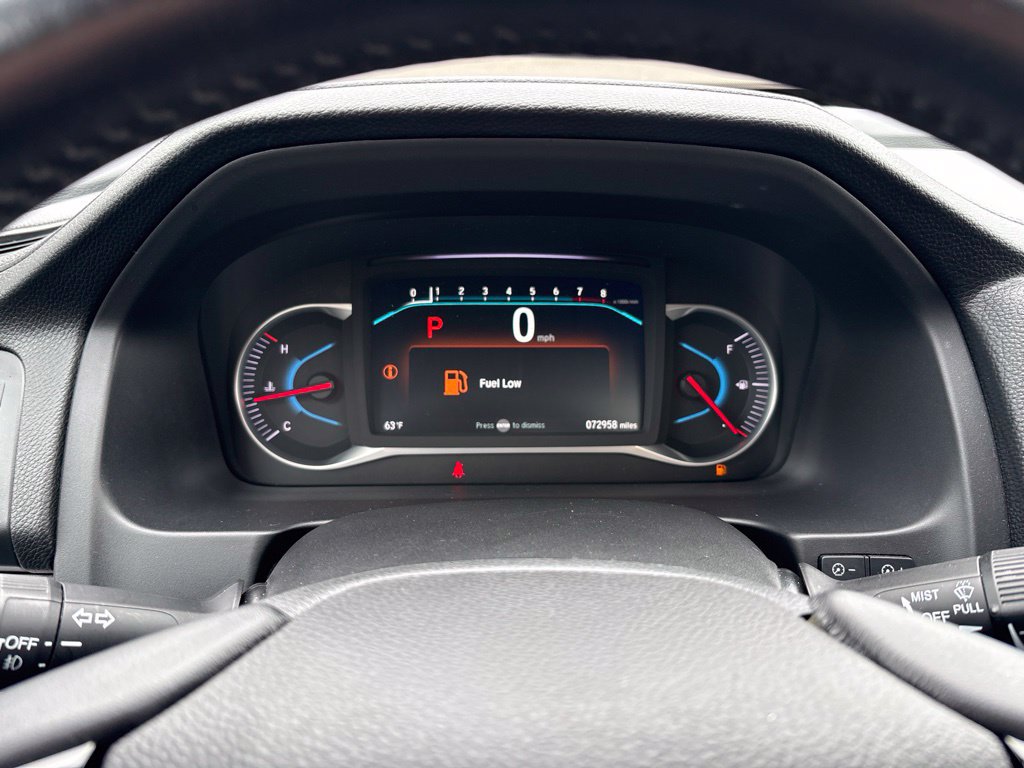 Used 2021 Honda Pilot EX-L image 18