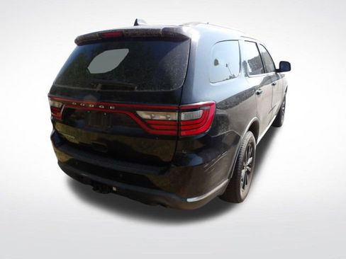 Used 2017 Dodge Durango SXT w/ Quick Order Package 23B AWD/4WD image 16