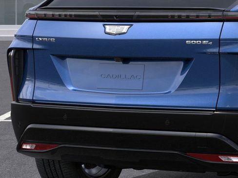 New 2026 Cadillac Lyriq Premium Sport image 14