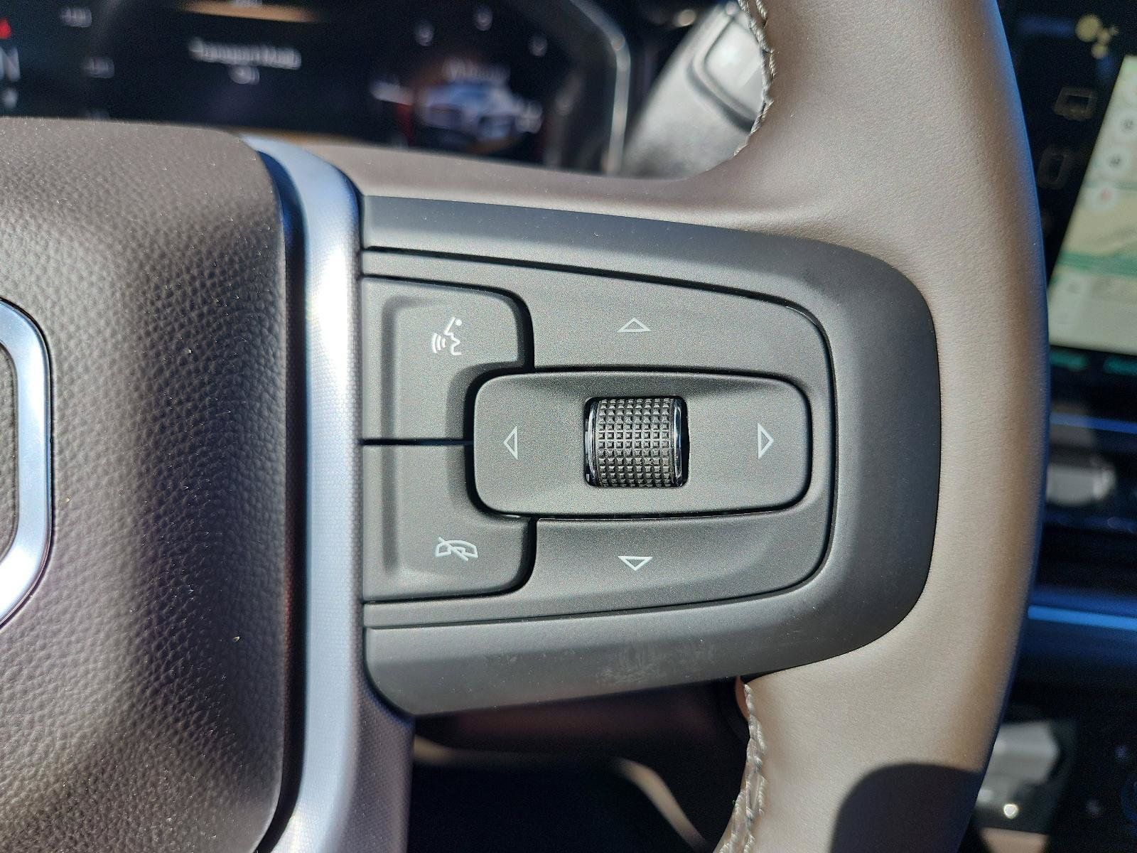New 2026 GMC Sierra 1500 SLE AWD/4WD image 21
