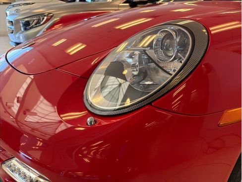 Used 2008 Porsche 911 Turbo image 40