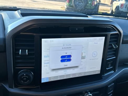 New 2025 Ford F150 XLT w/ Equipment Group 302A MID image 54