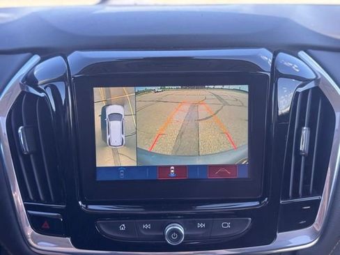 Used 2019 Chevrolet Traverse Premier w/ LPO, Floor Liner Package AWD/4WD image 22