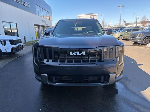 New 2027 Kia Telluride S AWD/4WD image 3