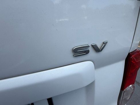 Used 2017 Nissan NV200 SV image 7