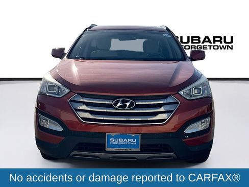 Used 2014 Hyundai Santa Fe Sport w/ Popular Equipment Package 02 image 2