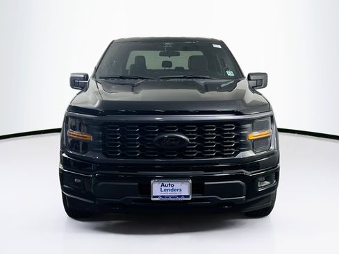 Used 2024 Ford F150 STX image 2