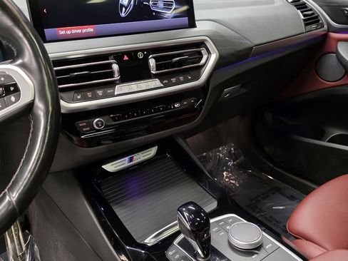 Used 2022 BMW X3 M40i image 25