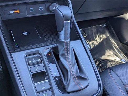 Certified 2026 Honda CR-V Sport Touring image 12