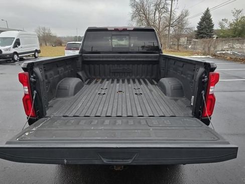 Used 2023 Chevrolet Silverado 3500 High Country image 13