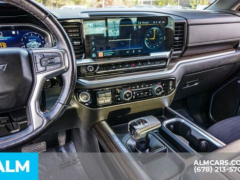 Used 2022 Chevrolet Silverado 1500 RST w/ Convenience Package II image 33