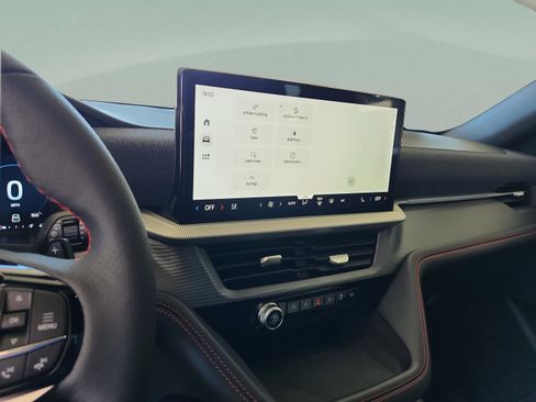 New 2026 Ford Explorer ST w/ Sun And Sound Package image 13