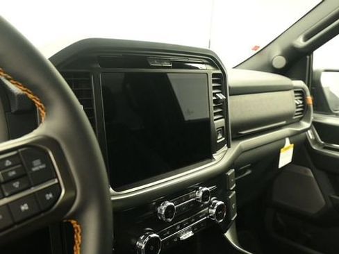 New 2026 Ford F150 Tremor AWD/4WD image 16
