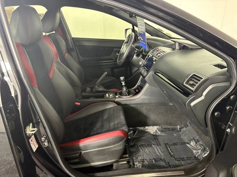 Used 2019 Subaru WRX STI AWD/4WD image 33