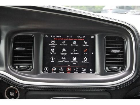 Used 2020 Dodge Charger R/T w/ Plus Group RWD image 23