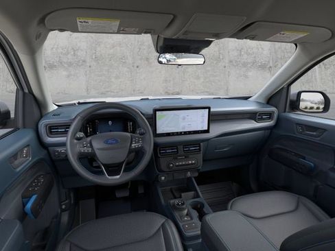 New 2026 Ford Maverick Lobo AWD/4WD image 9