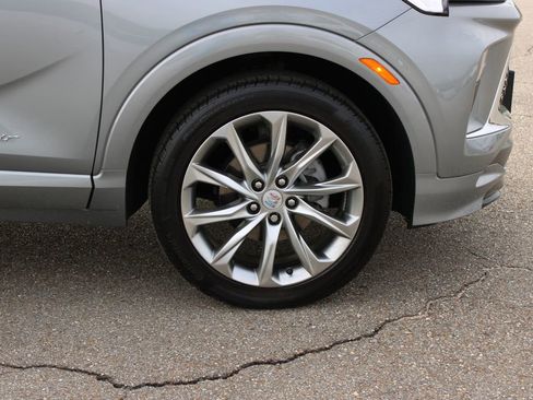 Used 2024 Buick Encore GX Avenir w/ Avenir Convenience Package image 5