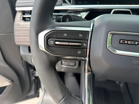 New 2025 GMC Sierra EV Denali image 27