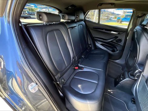 Used 2020 BMW X2 sDrive28i w/ Convenience Package image 19