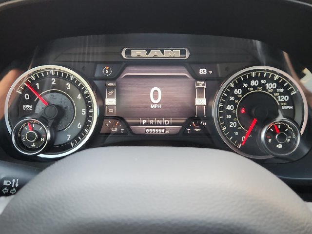 Certified 2022 RAM 1500 Laramie AWD/4WD image 18