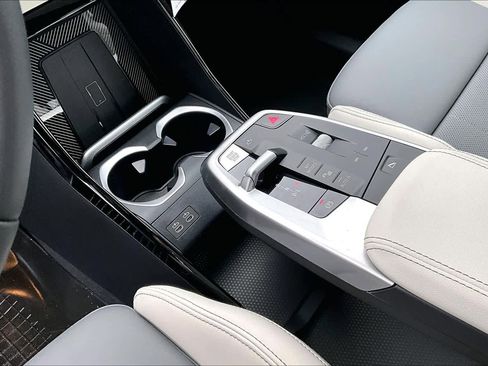 New 2026 BMW X1 xDrive28i w/ Technology Package image 7