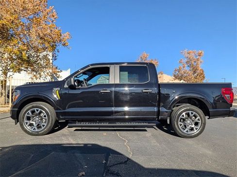 Used 2024 Ford F150 STX image 3