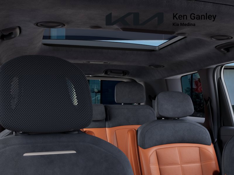 New 2027 Kia Telluride SX Prestige AWD/4WD image 27