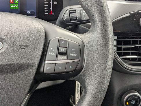 Used 2023 Ford Escape Base image 19