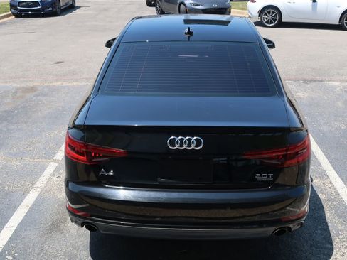 Used 2018 Audi A4 2.0T Premium Plus w/ Premium Plus Package image 11