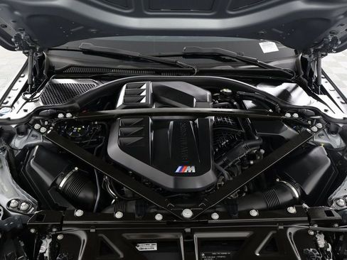 Used 2023 BMW M3 w/ Parking Assistance Package image 15