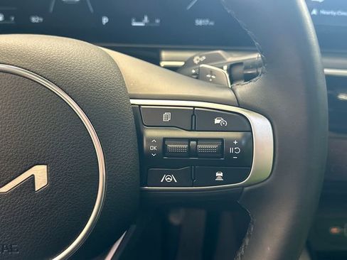 Used 2026 Kia K5 GT w/ GT1 Package FWD image 32