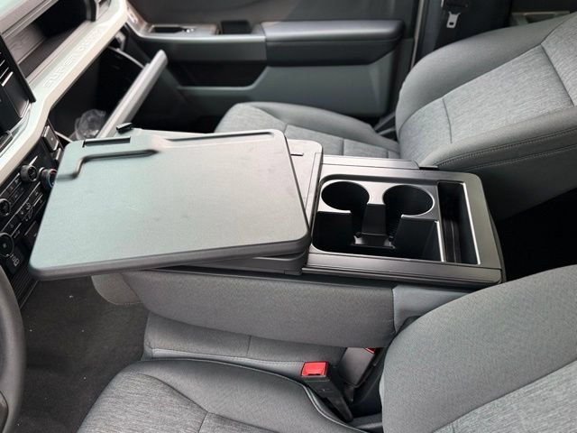 New 2026 Ford F350 XL w/ STX Appearance Package AWD/4WD image 26