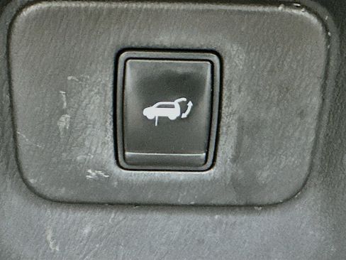 Used 2019 INFINITI QX60 Luxe AWD/4WD image 32