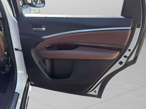 Used 2018 Acura MDX FWD w/ Technology Package image 37