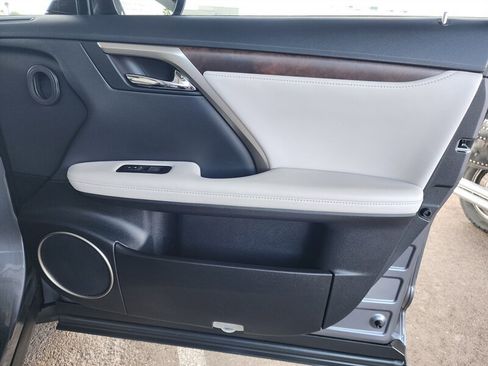 Used 2022 Lexus RX 350 Premium image 68