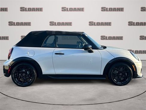New 2026 MINI Cooper S image 6