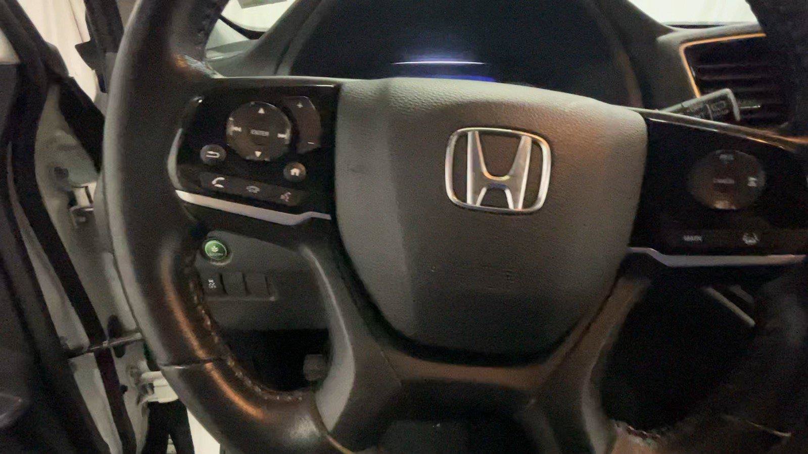 Certified 2022 Honda Pilot EX-L image 33